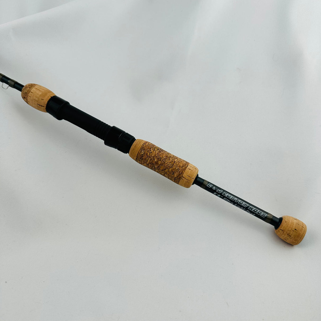 2024 Pre-Built Panfish Rod