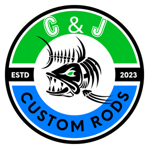 C and J Custom Rods